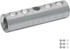 Klauke Schraubhülse 6mm² 2f 25mm (551R)