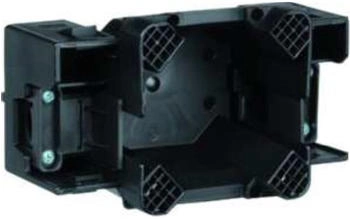 Hager Tehalit Geräteeinbaudose CEE G 2744 (G2744)