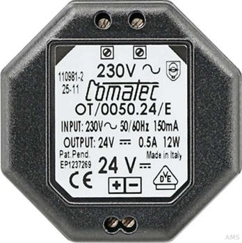 Jung Netzteil UP für Smart Control (NT2405VDC)