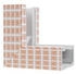 OBO Bettermann GK-I70130RW Inneneck (6274540)