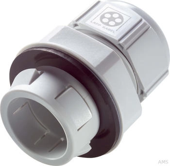 Lapp Mobility SKINTOP CLICK M20 Kabelverschraubung lichtgrau (53112687)