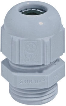 Lapp Mobility SKINTOP ST-M Kabelverschraubung 16x1,5 lichtgrau (53111410)
