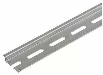 Weidmüller Tragschiene 35x7,5mm Stahl gelocht 2m (0514500000)