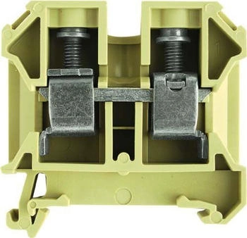 Weidmüller Durchgangs-Reihenklemme SAK 16/35 PA 16mm² (0380660000)
