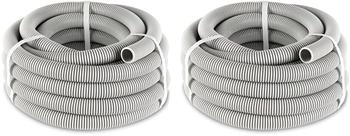 REV-Ritter Flexrohr PVC 16 mm 10 m-Ring, 350N (0579006555)