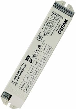 Osram QUICKTRONIC Vorschaltgerät QTz8 4x18 (4008321863362)