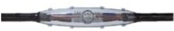 Cellpack Giessharz-Verbindungsmuffe M15 (124175)