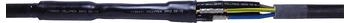 Cellpack Schrumpf-Verbindungsmuffe SMH4 6-25 4x6-4x25qmm 1kV (145296)