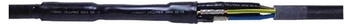 Cellpack Schrumpf-Verbindungsmuffe 4-polig 4x95-4x300qmm 1kV (SMH4 95-300)
