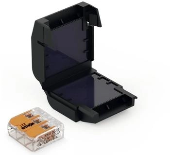 Cellpack EASY-PROTECT 113 Gelbox für Verbindungsklemmen (407859)