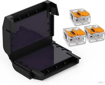 Cellpack EASY-PROTECT/632 Gelbox für Verbindungsklemmen (410360)