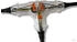 Wago Durchgangsverbinder mit Hebel max. 4mm² 2-Leiter
