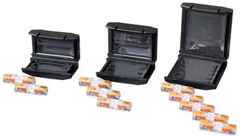 Cellpack Gelbox EASY-PROTECT/Inline/3/4 für Verbindungsklemmen (449750)