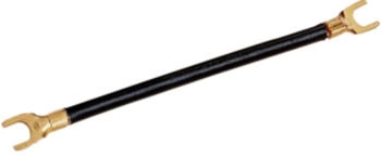 Hager Kabelbrücke NYAF 6 mm², 100 mm, Gabel (K67F)