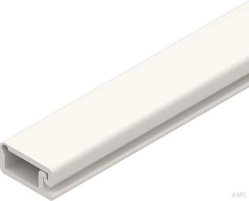 HKL Minikanal reinweiß 7x12mm (LCD71.3)
