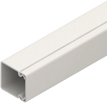 HKL Kanal braun 30x30 RAL8014 (HKL3030.5)