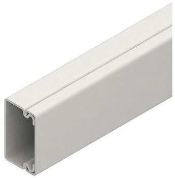 Kleinhuis HKL-Kanal braun ohne Trennwand (HKL2540.5)
