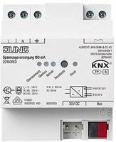 Knx Netzteil 160 ma mit Filter 4 m