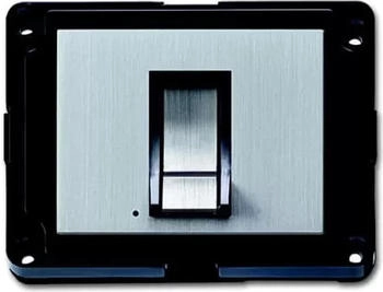 Busch-Jaeger Fingerprint-Modul Edelstahl (83170-660-101)