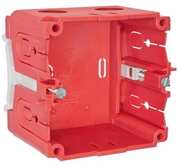 Gewiss Universalgerätedose BR/FB/HS 52mm (NP50305)