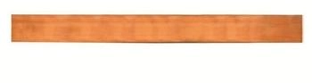 Striebel & John Sammelschiene CU 1FB 12x5mm ZCS1 (2CPX054052R9999)