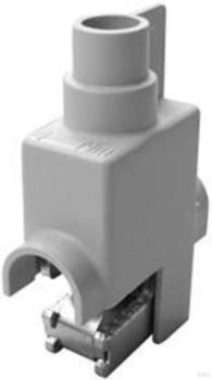 Striebel & John ZK79H Anschlussklemme handsicher 1,5-16qmm für CU 5 mm (2CPX064890R9999)