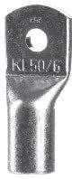 Klauke Rohrkabelschuh 50qmm M6 gerade (6R6)