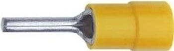 Klauke Stiftkabelschuh 1,5-2,5qmm blau (710L)