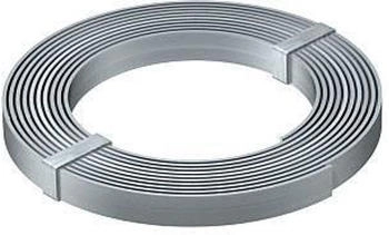 OBO Bettermann Bandstahl 5052 V4A Edelstahl 30x3,5mm 25m (5018730)