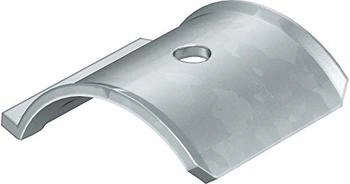 OBO Bettermann Metall-Gegenwanne 2058FW/M 8-12mm (1199846)