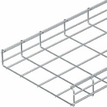 OBO Bettermann C-Gitterrinne CGR 50 50 FT (6017428)
