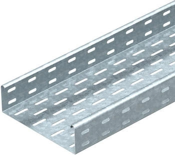 OBO Bettermann Kabelrinne MKS 620 FS 60x200mm (6055206)