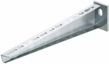 OBO Bettermann Wand- und Stielausleger AW 15/51 B510mm Stahl (6420788)