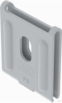 OBO Bettermann Wandbefestiger für Gitterrinne K 12 1818 FSKLGR (6479379)