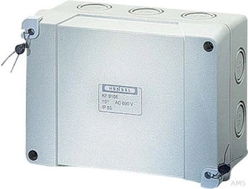 Hensel Plombierset für Kabelabzweigkästen 10-50 qmm (PLS 50/9803285)