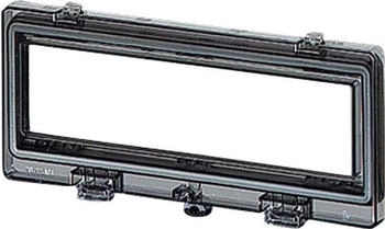 Hensel Klappdeckel Mi KL 12 (2000059)