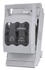 Hensel NH-Sicherungslasttrennschalter Gr.00 3polig 128A 690V (6600229)