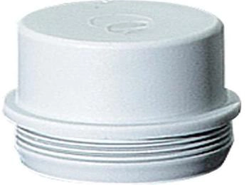 Hensel Einsteckstutzen M25 IP55 (ESM 25)