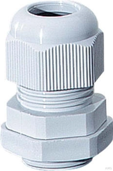 Hensel Anbau-Kabelstutzen M16 IP65/IP66/IP67/IP69 (AKM 16/3600209)