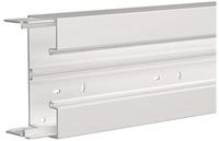 Hager BRH6517019016 Br&uuml;stungskanal-UT frontrastend.hfr z.BRH 65x170mm OT 80mm - 2 1