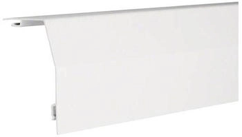 Hager Rangierkanal-Abdeckprofil RK 230x190 reinwei&szlig; (RK2309010)