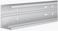 Br&uuml;stungskanal-unterteil 65x100mm Ot 80mm Lgr