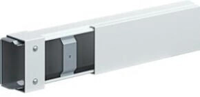 Tehalit Brandschutzkanal FWK-Plus 60x100 weiß (FWKP6010009016)