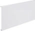 Hager Brüstungskanal-Oberteil 120mm verkehrsweiß (BRS12029016)