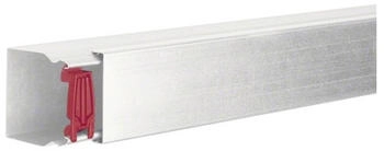 Tehalit Leitungsführungskanal 60x60mm verkehrsweiß (LFS6006009016)