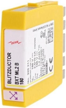 Dehn Kombi-Ableiter-Modul BXT ML2 B 180 (920211)
