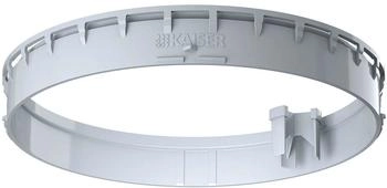 Kaiser HaloX 180 Verl&auml;ngerungsring Einbauh&ouml;he 25 mm (1282-25)