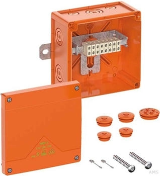 Spelsberg Kabelabzweigkasten WKE 4-8 x 1,5qmm (86850801)