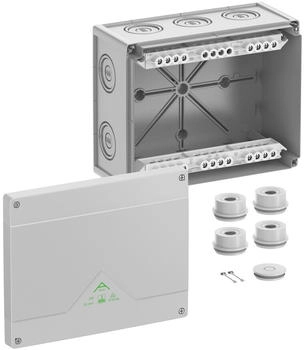 Spelsberg Abox 250-25² Verbindungsdose/Abzweigkasten IP55/IP66 Grau (82542001)