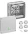 Spelsberg Abzweigkasten Abox 160-16² IP55/IP66 grau (81642001)